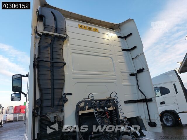 Standard-SZM Volvo FH 460 FH 4X2 NL-Truck XL VEB+ 2xTanks