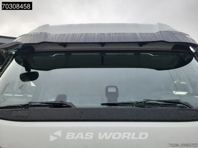 Standard-SZM Iveco S-Way 500 4X2 NEW! 2xTanks Full-Air Standklima ...