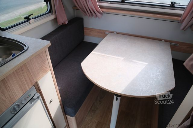 Караван NIEWIADOW SALE! Wohnwagen Camping 293x190x184cm 850kg zGG