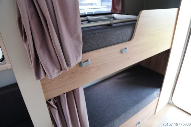 Караван NIEWIADOW SALE! Wohnwagen Camping 293x190x184cm 850kg zGG