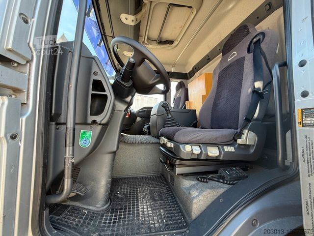 Camión cisterna de vacío MAN TGA 18.360 4x2 HD-Kanalreiniger ASSMANN 6500 L