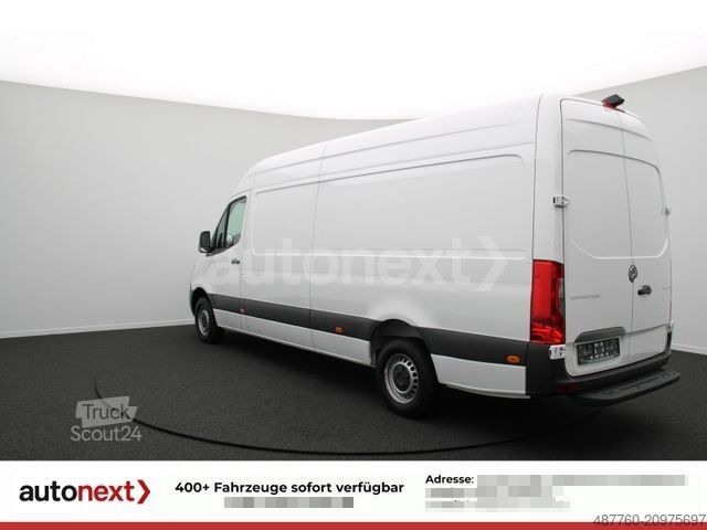 Furgão de teto alto MERCEDES-BENZ Sprinter 317 MAXI *Neu/Tageszulassung* 2x SOFORT