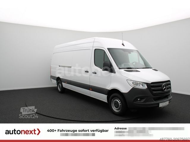 Furgão de teto alto MERCEDES-BENZ Sprinter 317 MAXI *Neu/Tageszulassung* 2x SOFORT