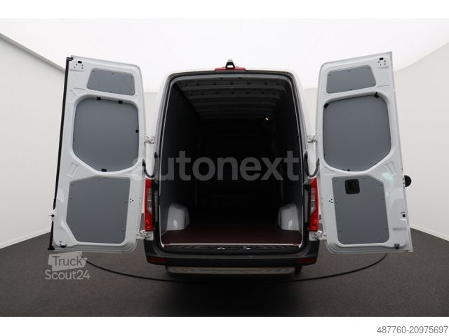 Furgão de teto alto MERCEDES-BENZ Sprinter 317 MAXI *Neu/Tageszulassung* 2x SOFORT