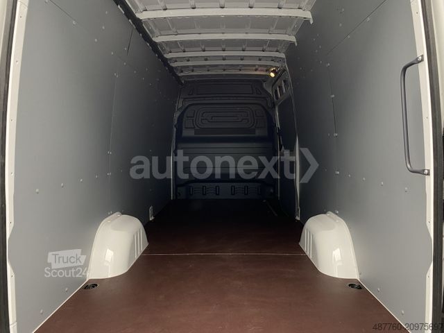 Furgão de teto alto MERCEDES-BENZ Sprinter 317 MAXI *Neu/Tageszulassung* 2x SOFORT