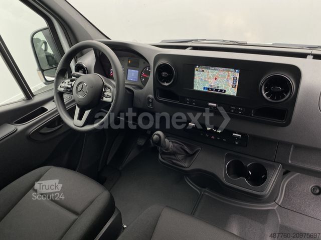 Furgão de teto alto MERCEDES-BENZ Sprinter 317 MAXI *Neu/Tageszulassung* 2x SOFORT
