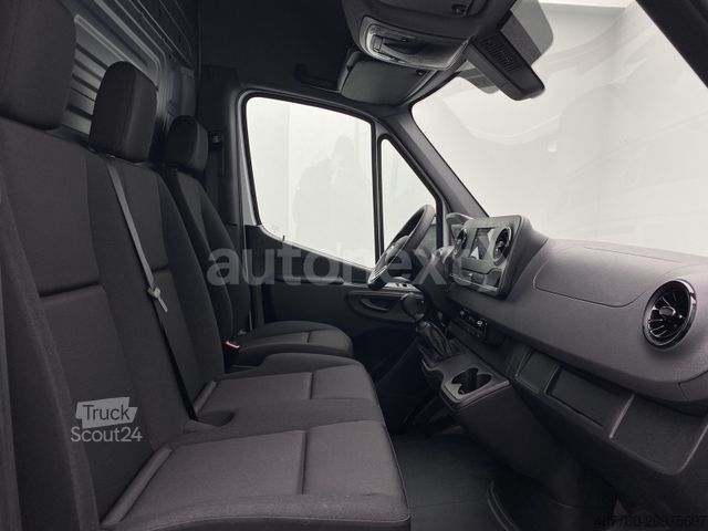 Furgão de teto alto MERCEDES-BENZ Sprinter 317 MAXI *Neu/Tageszulassung* 2x SOFORT