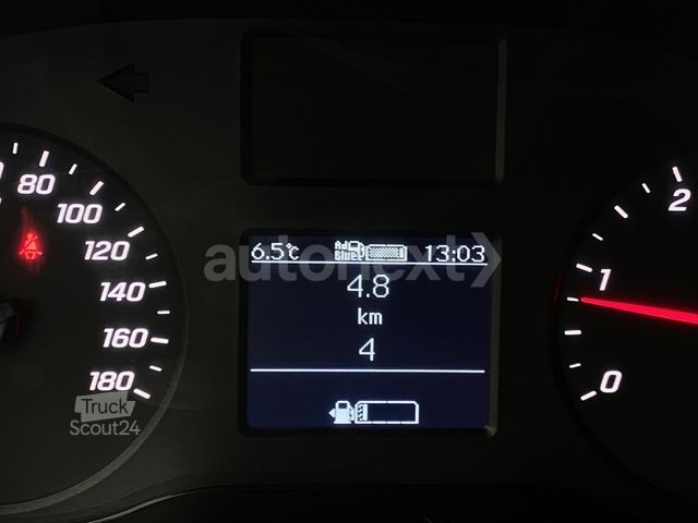 Furgão de teto alto MERCEDES-BENZ Sprinter 317 MAXI *Neu/Tageszulassung* 2x SOFORT