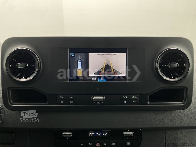 Furgão de teto alto MERCEDES-BENZ Sprinter 317 MAXI *Neu/Tageszulassung* 2x SOFORT
