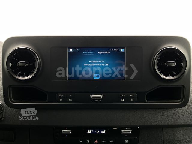 Furgão de teto alto MERCEDES-BENZ Sprinter 317 MAXI *Neu/Tageszulassung* 2x SOFORT