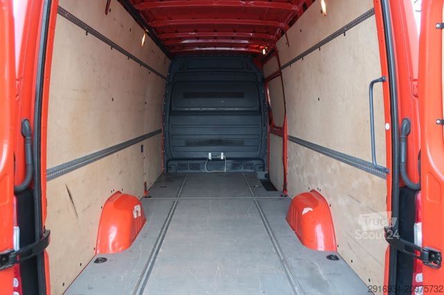 Furgão de teto alto MERCEDES-BENZ Sprinter 314CDI 2.Hand / Klima / Kamera / FN:2