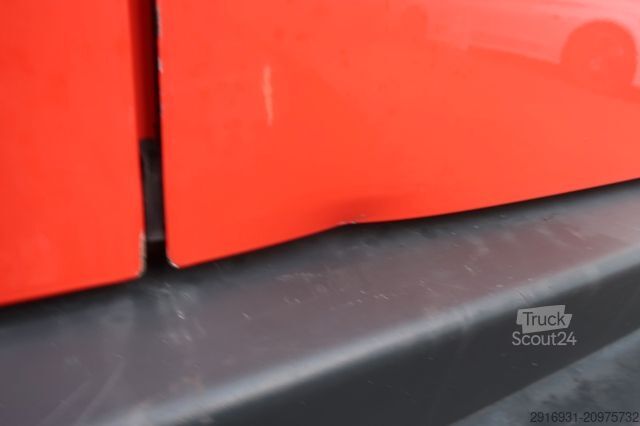 Furgão de teto alto MERCEDES-BENZ Sprinter 314CDI 2.Hand / Klima / Kamera / FN:2