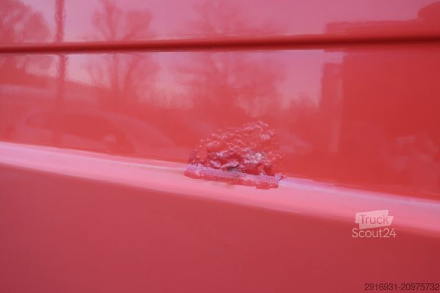 Furgão de teto alto MERCEDES-BENZ Sprinter 314CDI 2.Hand / Klima / Kamera / FN:2