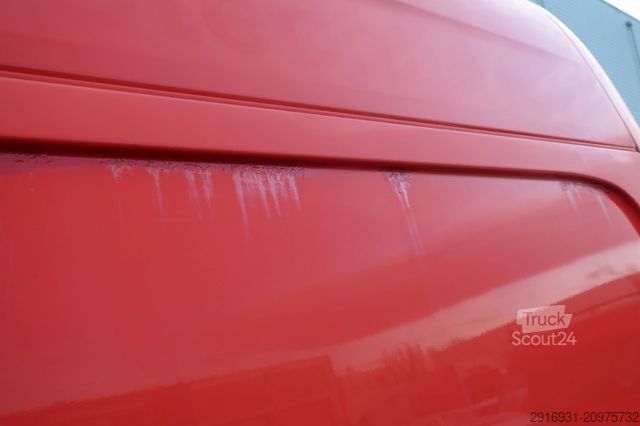 Furgão de teto alto MERCEDES-BENZ Sprinter 314CDI 2.Hand / Klima / Kamera / FN:2