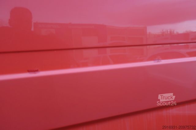 Furgão de teto alto MERCEDES-BENZ Sprinter 314CDI 2.Hand / Klima / Kamera / FN:2