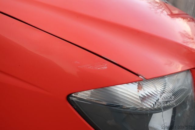 Furgão de teto alto MERCEDES-BENZ Sprinter 314CDI 2.Hand / Klima / Kamera / FN:2