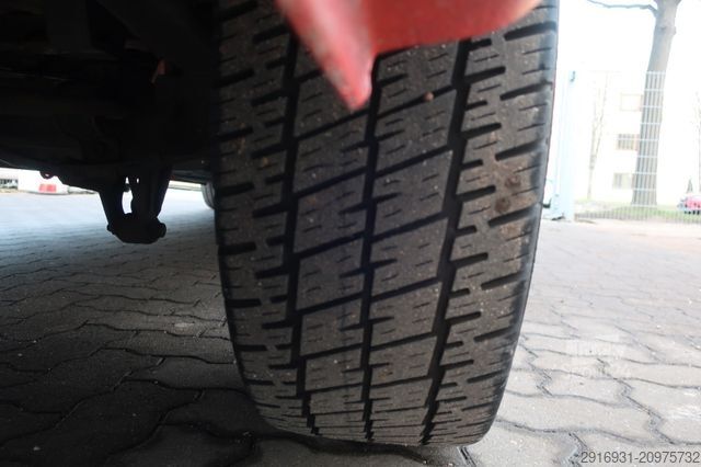 Furgão de teto alto MERCEDES-BENZ Sprinter 314CDI 2.Hand / Klima / Kamera / FN:2