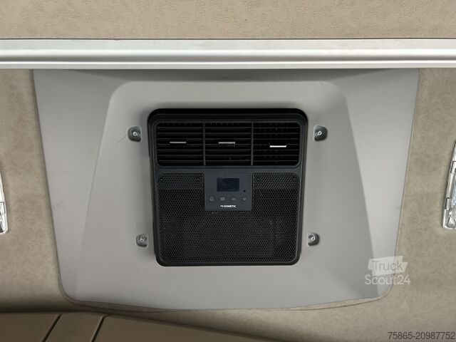 Standaard-SZM Mercedes-Benz Actros 2442 Bigspace 6x2 / 894 dkm / Tacho V2 /...