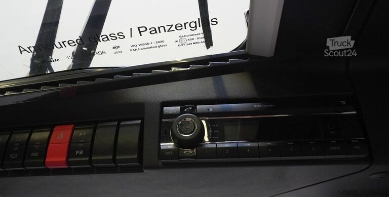 вилочный погрузчик Linde Xi 20 P 1251-01