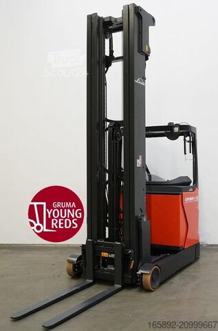 ричтрак Linde R 16 HD 1120