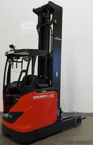 ричтрак Linde R 16 HD 1120