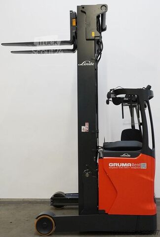 ричтрак Linde R 16 HD 1120