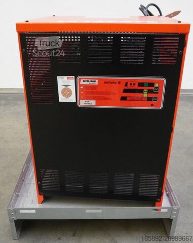 Chariot à mât rétractable Linde R 16 HD 1120