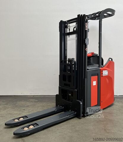ручной штабелер Linde D 14 SP 1161-00