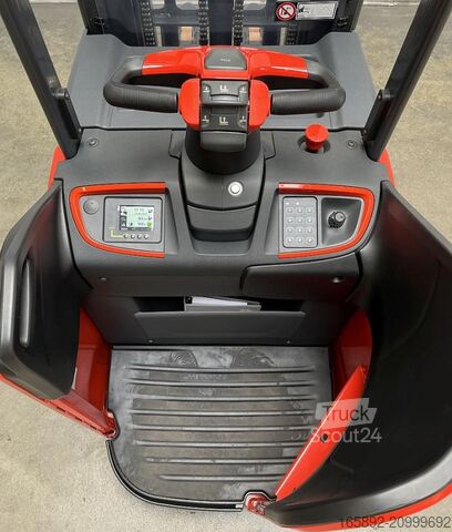 ручной штабелер Linde D 14 SP 1161-00