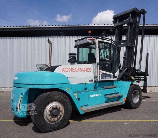Forklift KONECRANES SMV16-1200 C