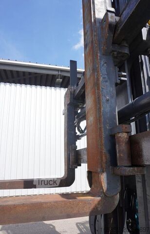 Forklift KONECRANES SMV16-1200 C