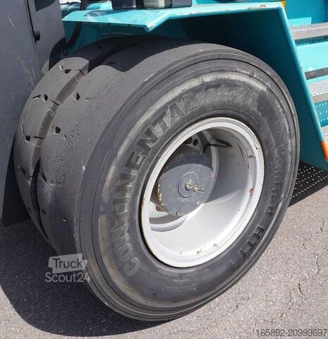 Forklift KONECRANES SMV16-1200 C