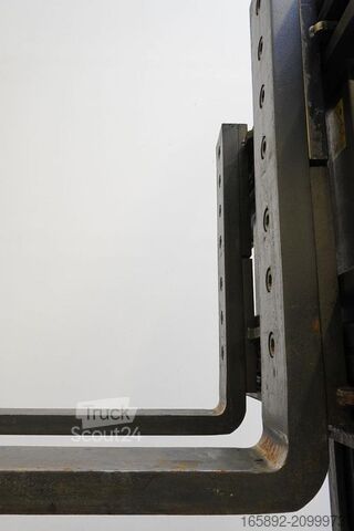 вилочный погрузчик Linde E 50/600 HL 388