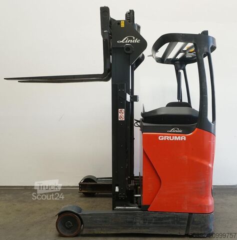 ричтрак Linde R 14 1120-01