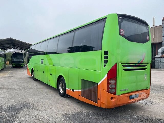 Tur otobüsü Volvo 9700