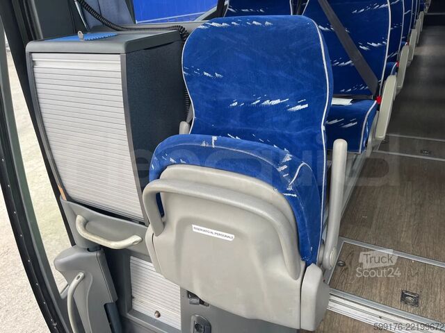 Tur otobüsü Volvo 9700