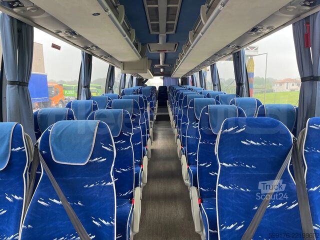 Tur otobüsü Volvo 9700