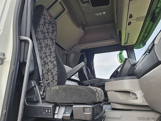 Standard-SZM SCANIA R450
