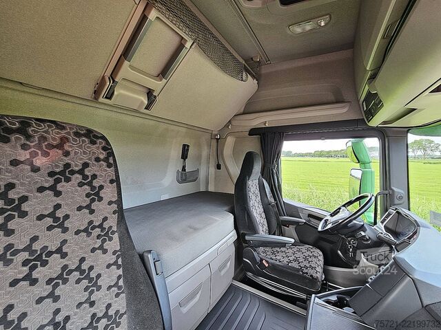Standard-SZM SCANIA R450