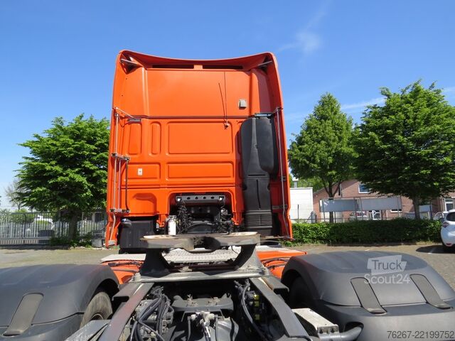 Trattore stradale standard Daf XF 530 FT SZM Super Space Cub ACC