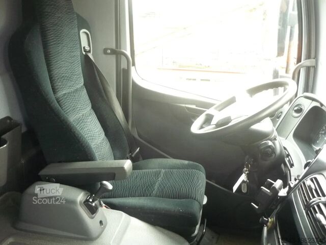 Kuffert Mercedes-Benz Atego 816