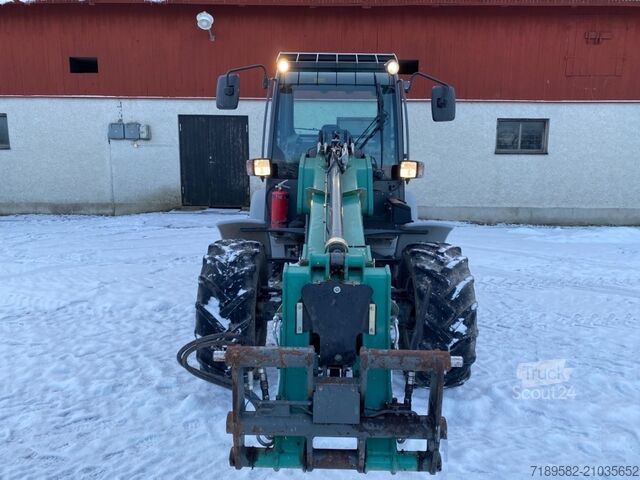 Telescopische lader KRAMER KL30.5T