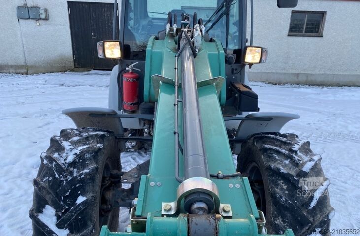 Telescopische lader KRAMER KL30.5T