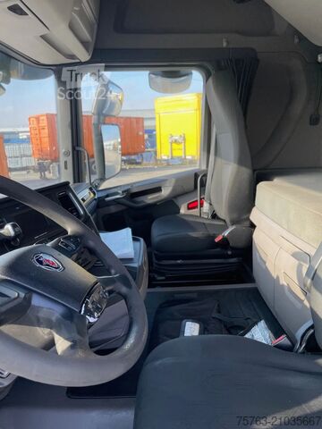 Système BDF Scania R410 NGS Highline 4x2 - BDF - Retarder - Full a...