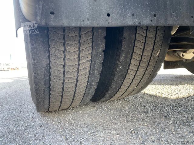 Système BDF Scania R410 NGS Highline 4x2 - BDF - Retarder - Full a...