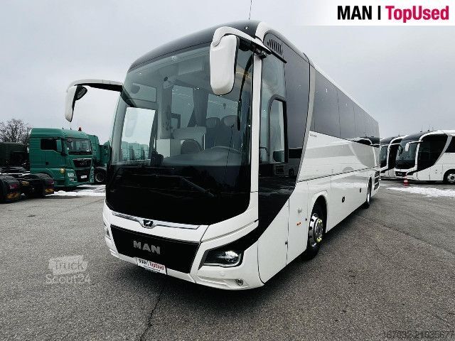 Touringcar MAN Top* Lions Coach R07-9560