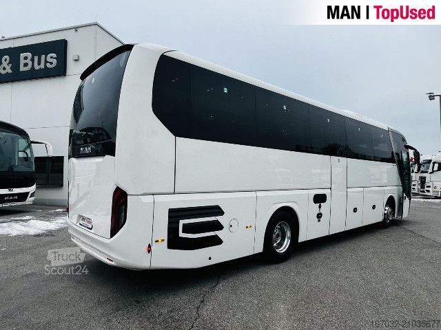 Touringcar MAN Top* Lions Coach R07-9560
