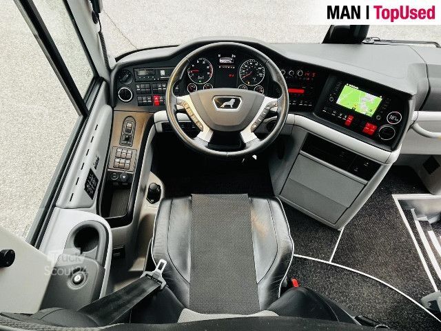 Touringcar MAN Top* Lions Coach R07-9560