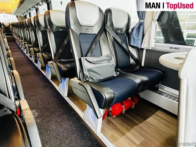 Touringcar MAN Top* Lions Coach R07-9560