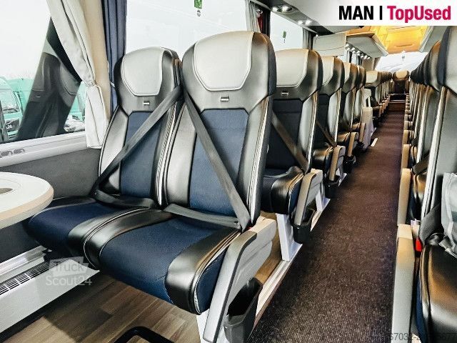 Touringcar MAN Top* Lions Coach R07-9560